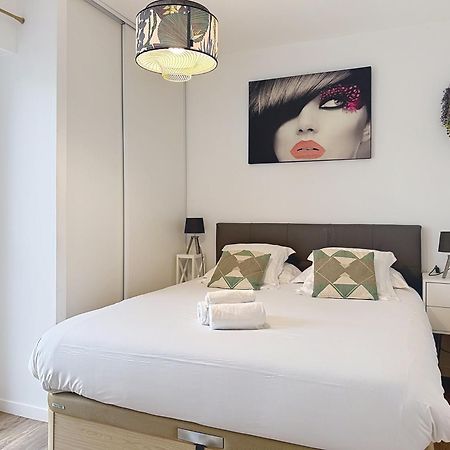 Cosy Du Parc Apartment Royan Luaran gambar